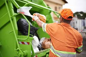 Best Commercial Junk Removal  in Colbert, OK
