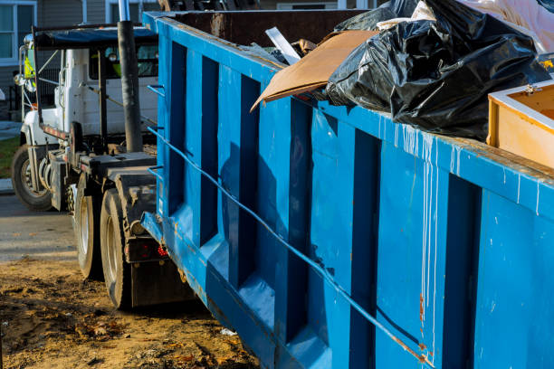 Best Scrap Metal Removal  in Colbert, OK