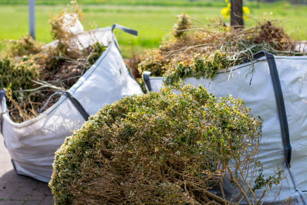 Best Scrap Metal Removal  in Colbert, OK
